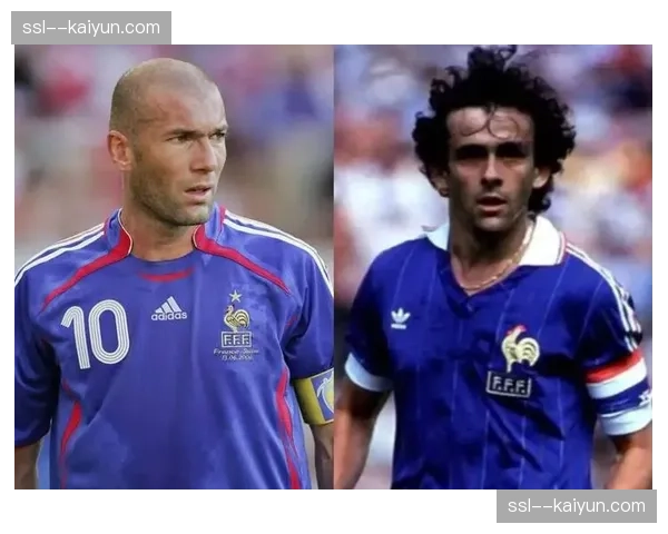 齐达内与法国足协达成口头协议世界杯后接任，德尚仍在帅位引发更衣室隐忧