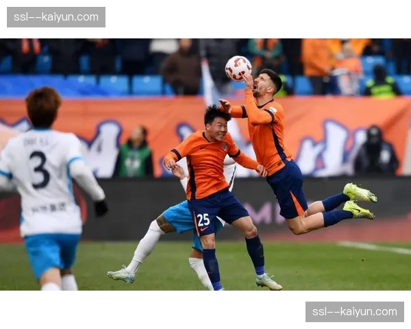 深度趋势报告：2026赛季中超开局阶段数据观察——更高节奏、更多跑动与更开放的格局