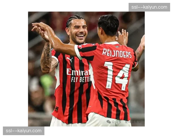 意甲战报：AC米兰2-0客胜蒙扎，莱奥一条龙突破助攻普利西奇锁定胜局