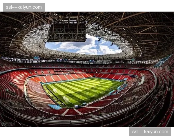 欧足联确认2026-27赛季欧冠决赛场地为布达佩斯普斯卡什竞技场。