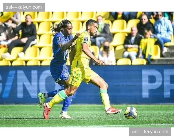 里尔2-0战胜特鲁瓦分析：无球阶段防守结构成取胜之钥