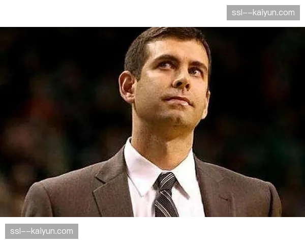 专访史蒂文斯：解析凯尔特人如何通过选秀构建年轻化的压迫防守阵容