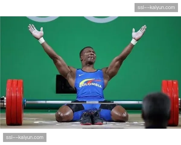 英国“力量举”与奥林匹克举重争夺健身房市场份额 英国“力量举”与奥林匹克举重争夺健身房市场份额