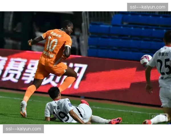 辽宁队6-1战胜达州队，唐可心上演帽子戏法领跑射手榜