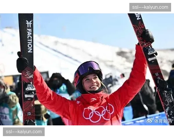 谷爱凌接受BBC专访：谈斯坦福学业、滑雪训练平衡及对米兰冬奥会的期待